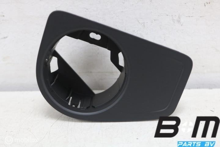 Lichtschakelaar omranding VW Sportsvan 517858415C, Utilisé