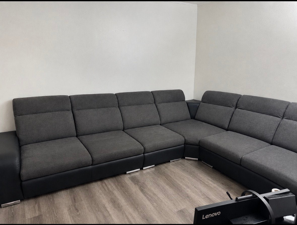 Ruime zetel, Huis en Inrichting, Ophalen, Gebruikt