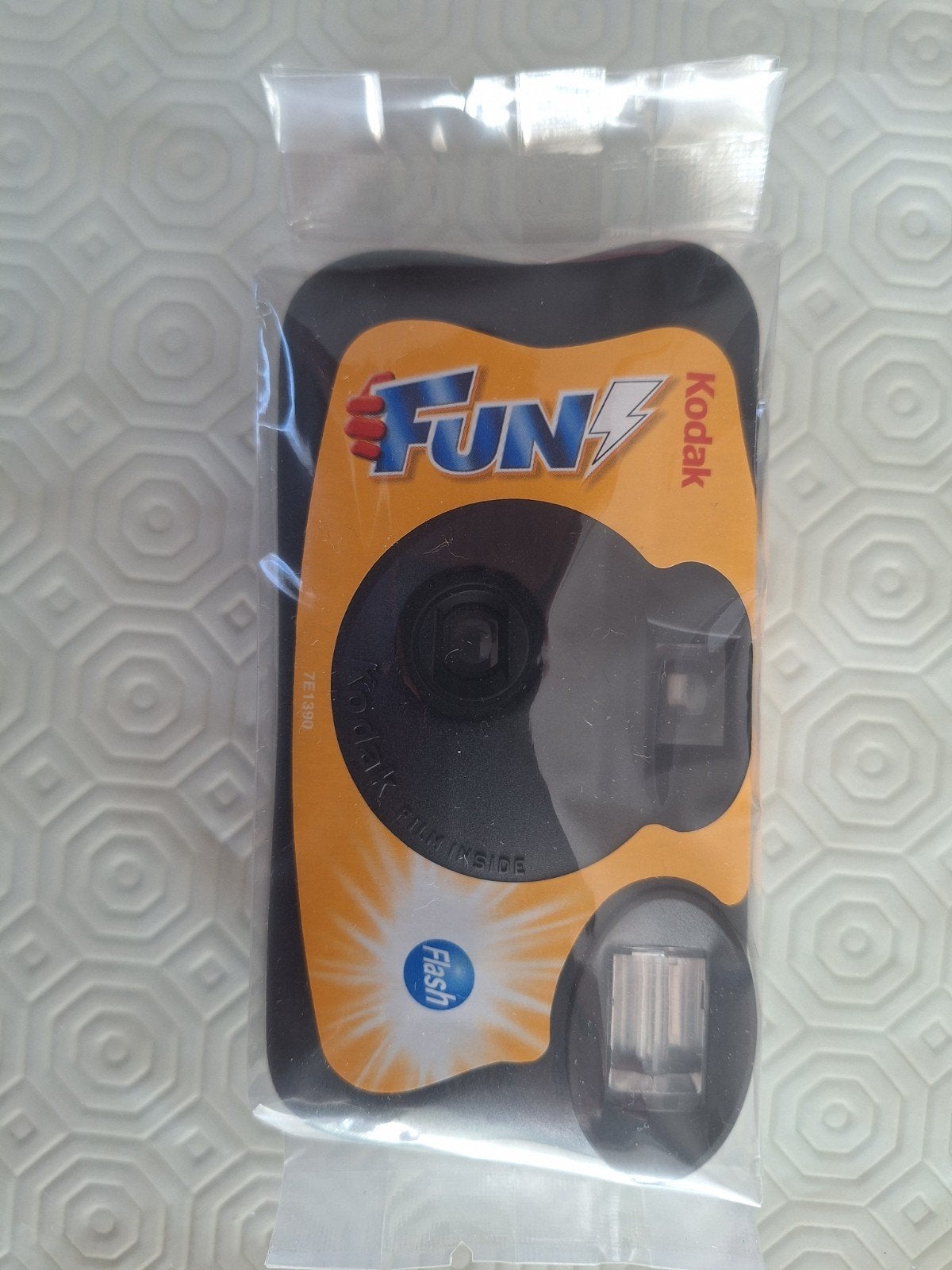 flash Kodak Fun, Enlèvement ou Envoi, Kodak