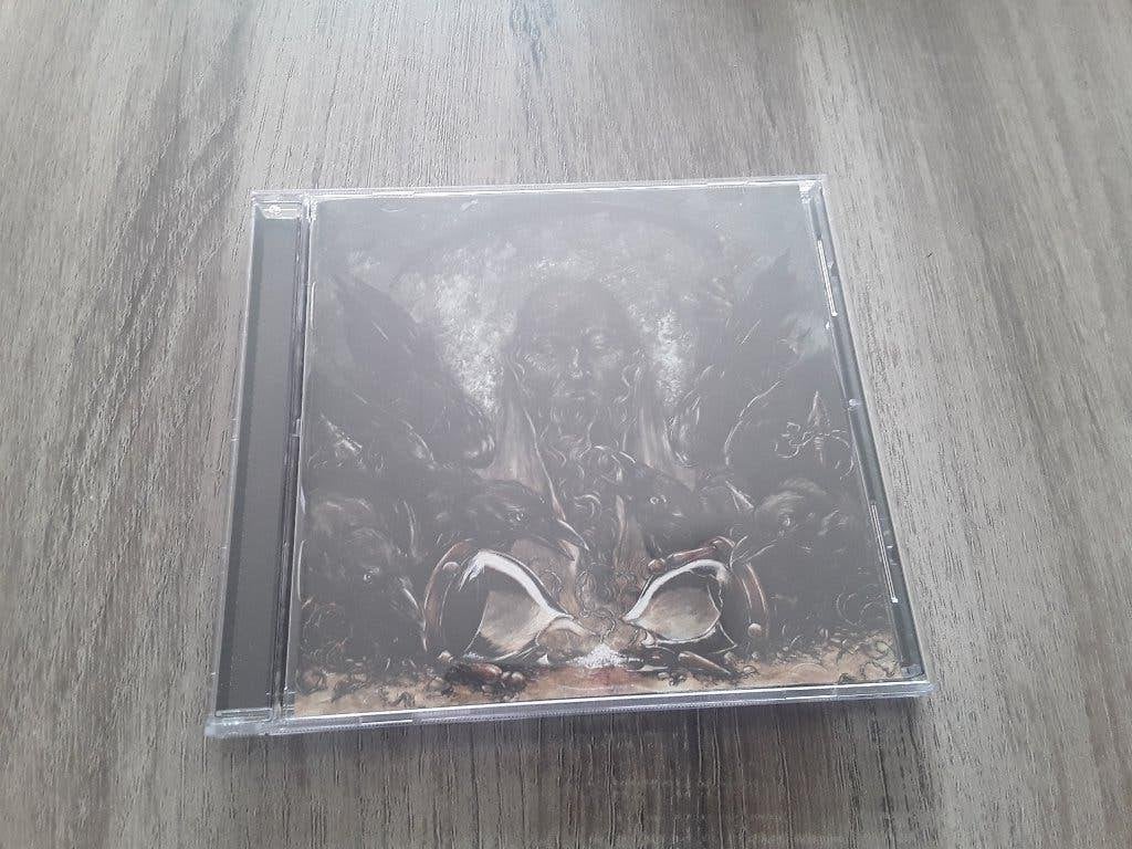 Valkyrie 'Fear', Enlèvement ou Envoi
