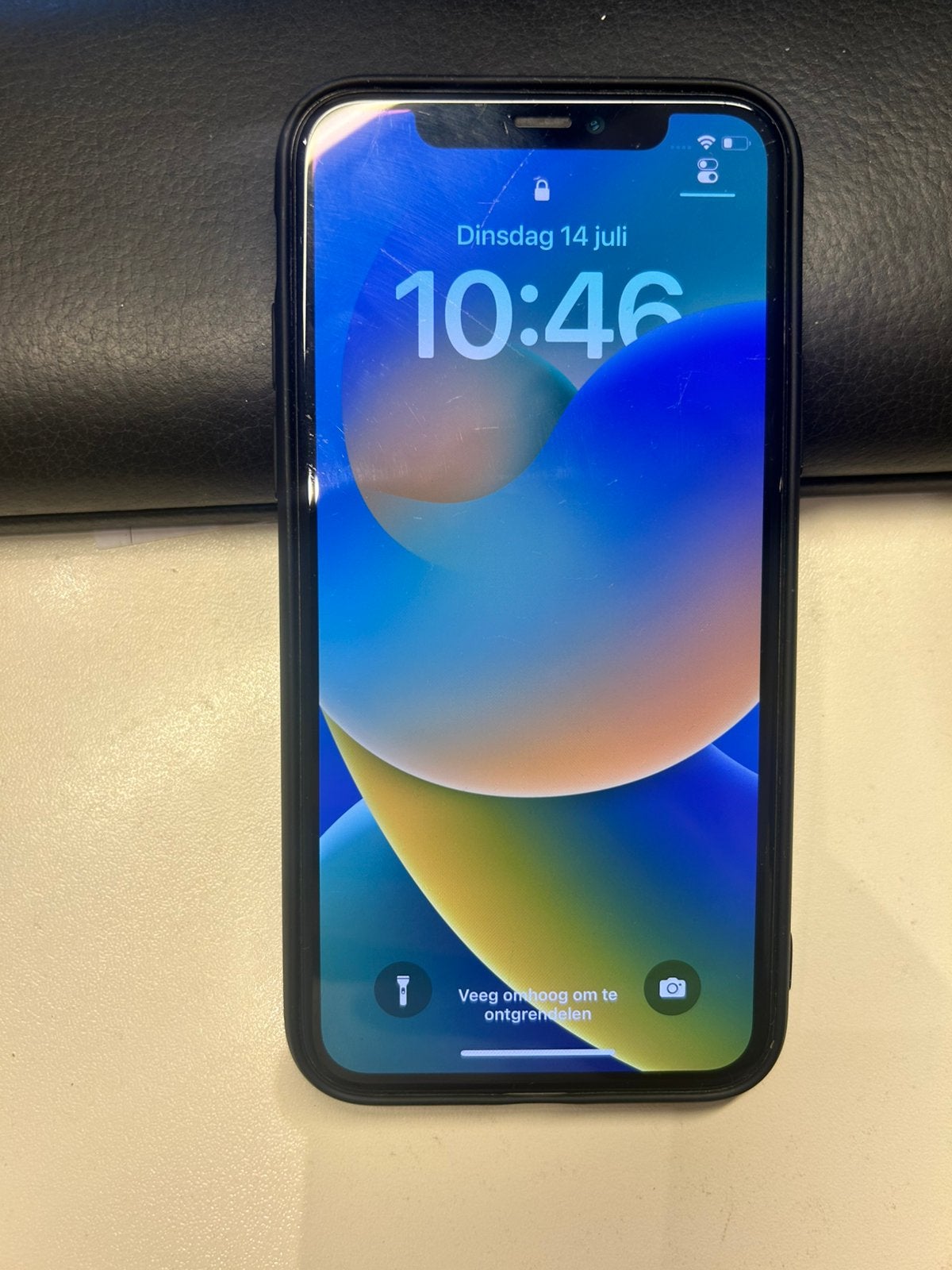 iPhone 11 Pro - 64GB Space Grey, Télécoms, Téléphonie mobile | Apple iPhone, Gris, Comme neuf, Sans abonnement, 72 %