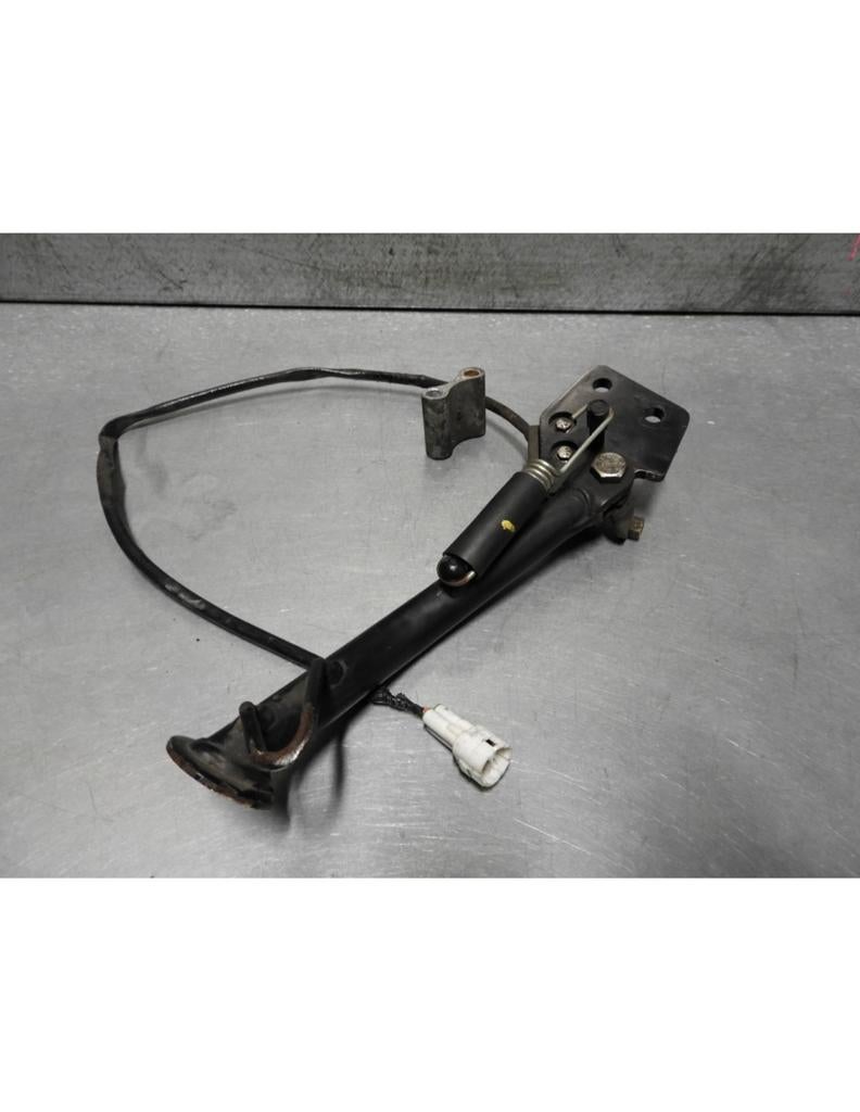 Duke 125 2017 - 2020 KTM Pikkel D1-42735, Motoren