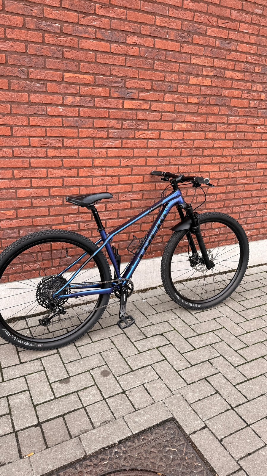 Trek Procaliber 6, Vélos & Vélomoteurs, Enlèvement, Comme neuf, Femmes, Trek