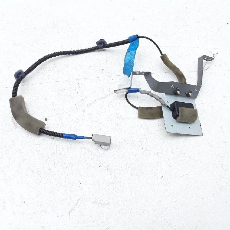 GPS ANTENNE Honda Accord Tourer (CW) (|39835TL4|), Gebruikt, Honda