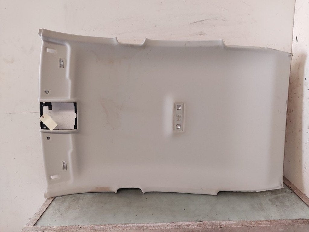 LINER OU CIEL DE TOIT Volkswagen Polo VI (AW1), Volkswagen, Volkswagen AG, Utilisé, Kundenbetreuung@volkswagen.de
