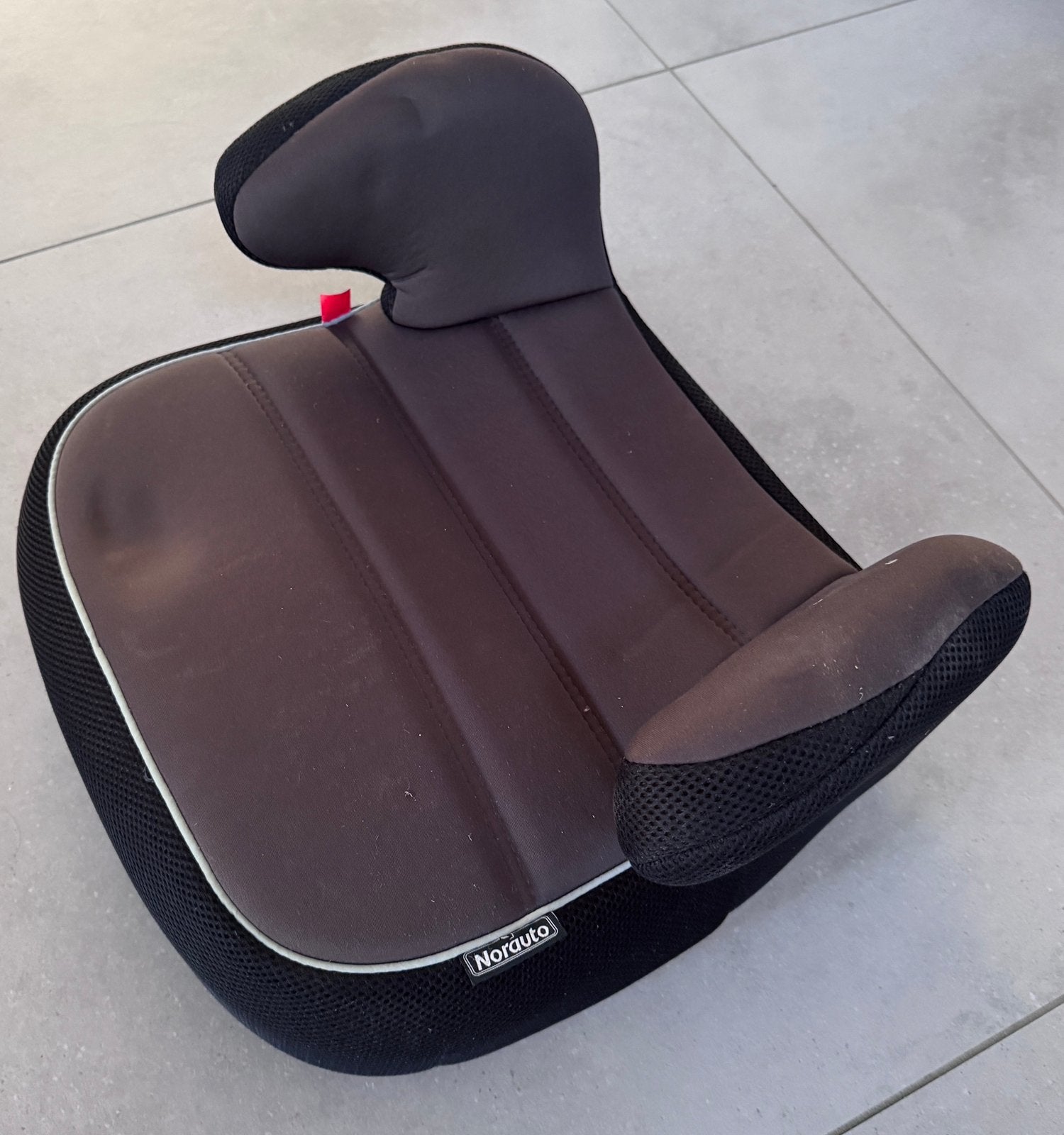 Rehausseur voiture enfant, Enlèvement, Utilisé
