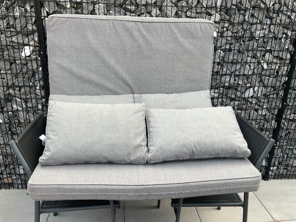 MADISON lot de coussins pour palette, Jardin & Terrasse, Enlèvement, Utilisé