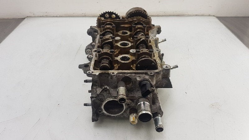 CULASSE Peugeot 107 (01-2005/05-2014) (|0200FW|111010Q010|), Utilisé, Peugeot