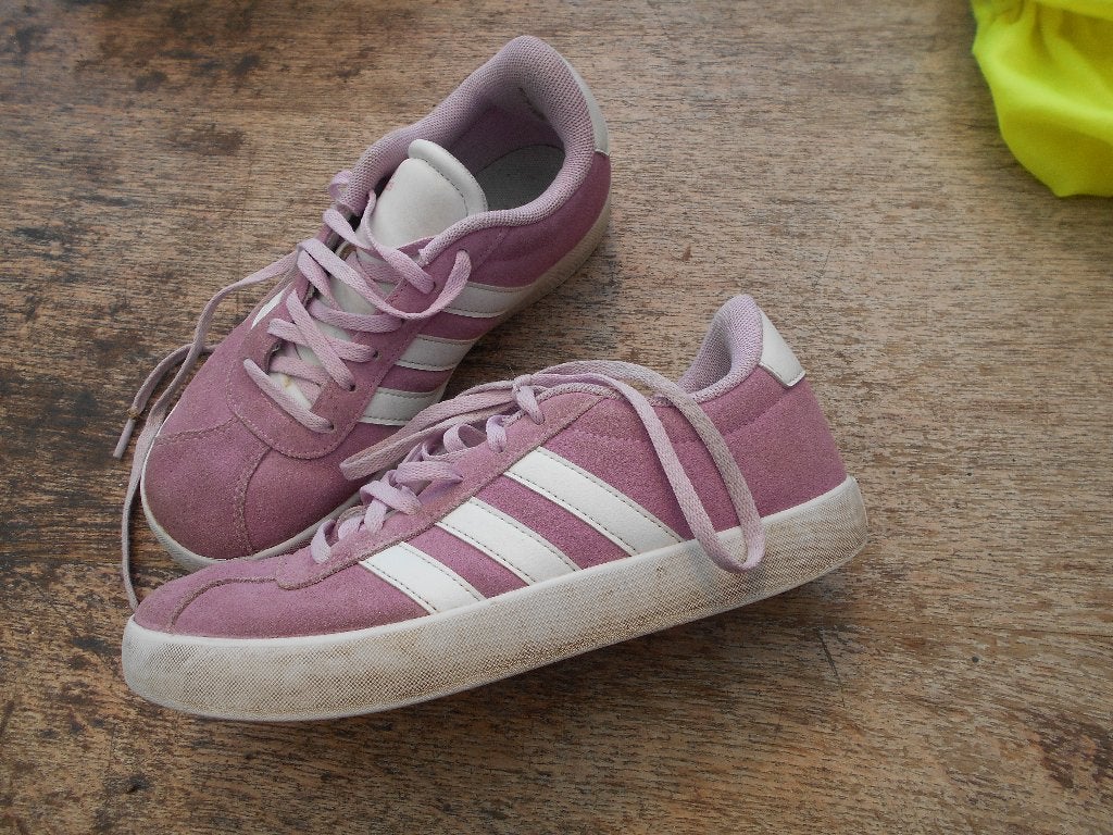adidas sneakers maat 36, Adidas, Meisje, Schoenen, Ophalen of Verzenden