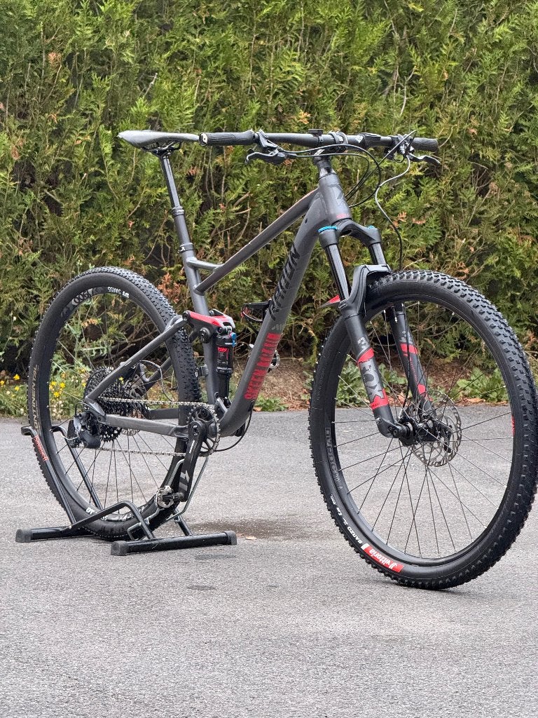 VTT Radon Skeen Trail AL 8.0 (2022) - Taille L - 29”, Autres marques, 10 à 15 vitesses, Enlèvement, Autres dimensions