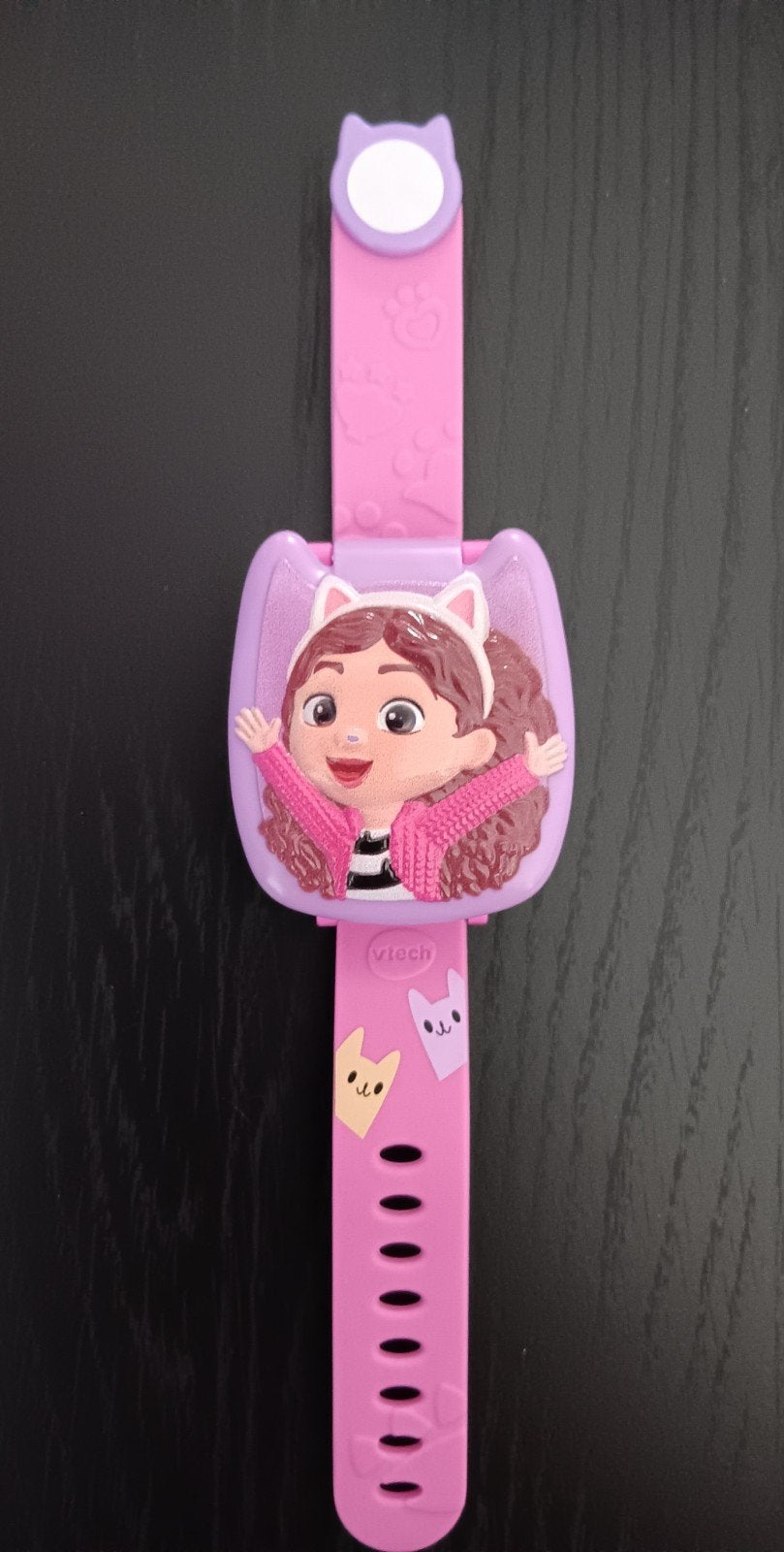 Montre gabby chat vtech, Enlèvement ou Envoi