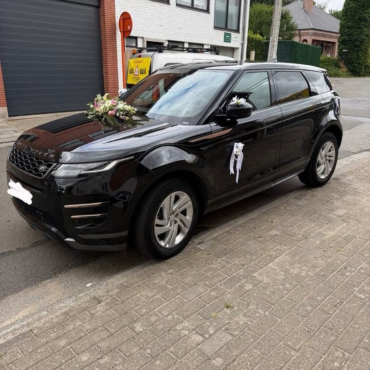 Location voiture Mariage etc …, Auto's, Particulier, Te koop