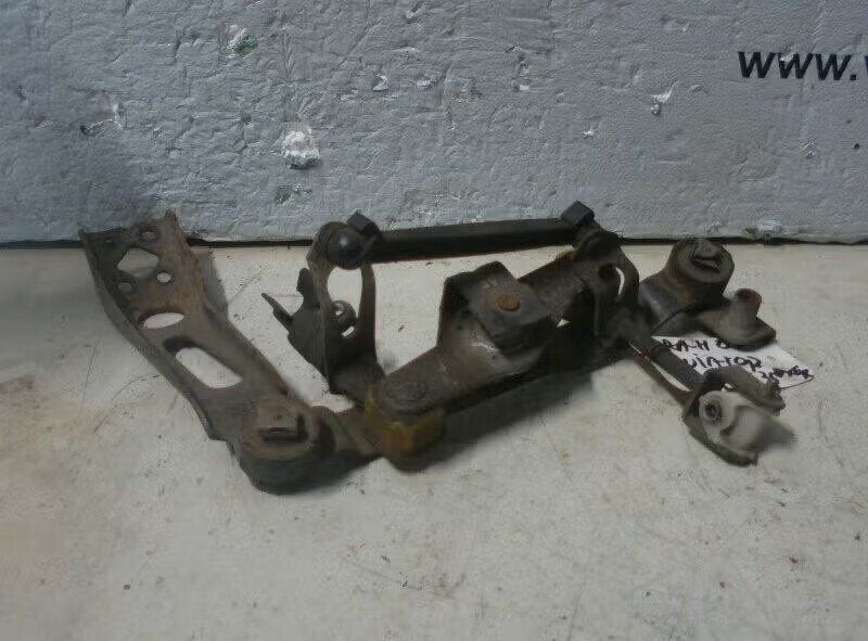 VERSNELLINGSBAK MECHANIEK Opel Astra H Twin Top (L67) (AE), Auto-onderdelen, Bahnhofsplatz 65423 Rüsselsheim am Main, DE, Gebruikt