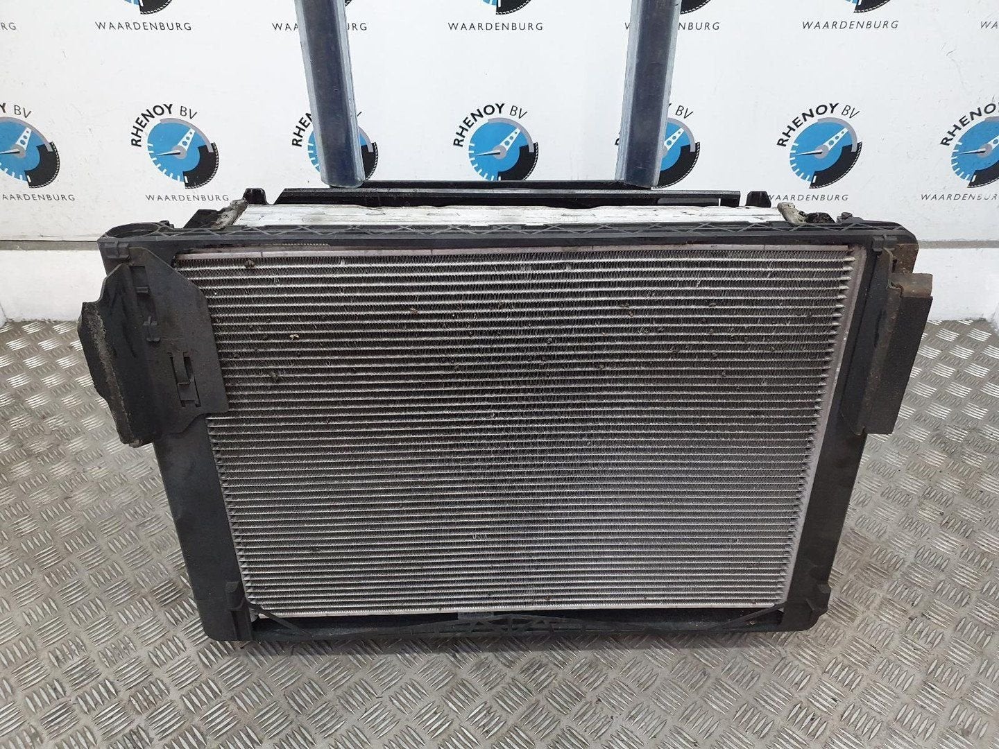 BMW 7 SERIES 740I EXECUTIVE KOELERPAKKET 2009, Ophalen of Verzenden, Gebruikt, Stiba lid