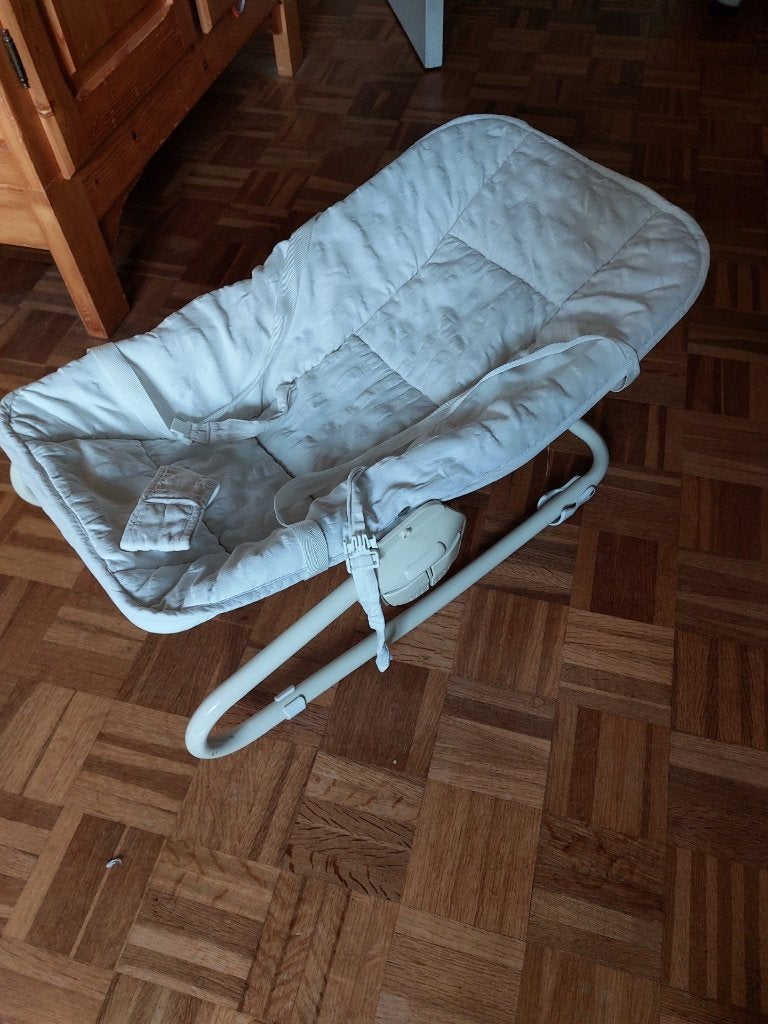 relax bébé,, Ophalen, Zo goed als nieuw, Overige merken, Verstelbaar