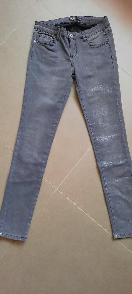 Mooie broek Toxik maat 38 - medium, Maat 38/40 (M), Toxik, Ophalen of Verzenden, Zo goed als nieuw