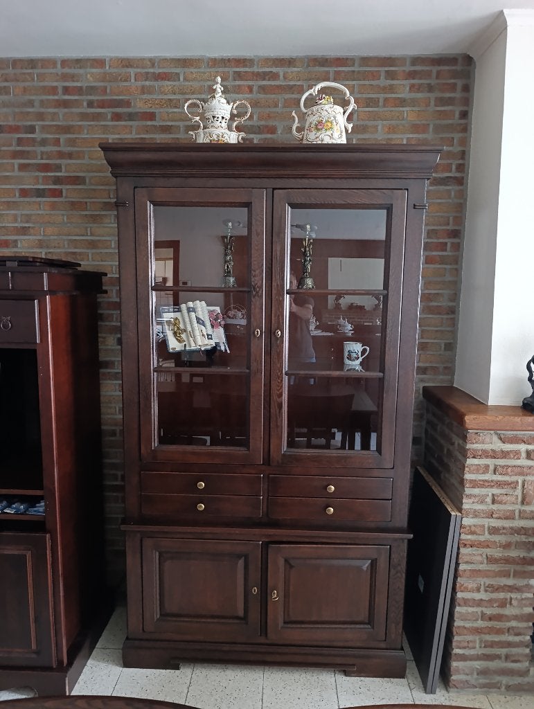 Eetkamer, Huis en Inrichting, Ophalen
