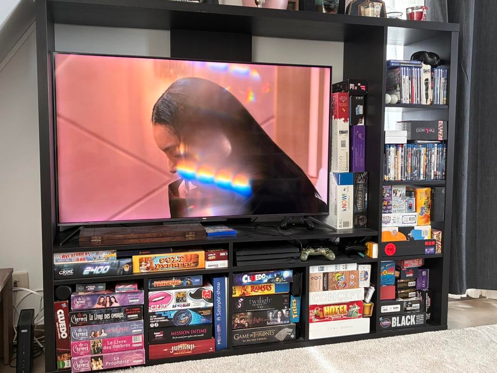 Ikea Lappland tv-meubel, Ophalen, Gebruikt