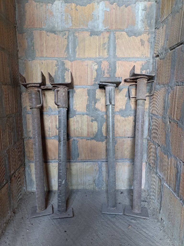 Stantsoenen, steigers, Doe-het-zelf en Bouw, Ophalen of Verzenden, Gebruikt, Overige typen