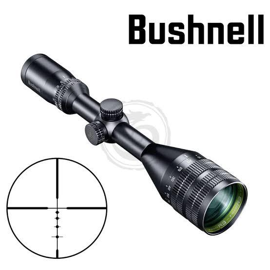 Buschnell R3 6-18x 50, Enlèvement ou Envoi, Neuf