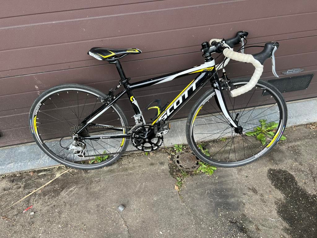 Scott koersfiets 24 inch, Enlèvement, Comme neuf
