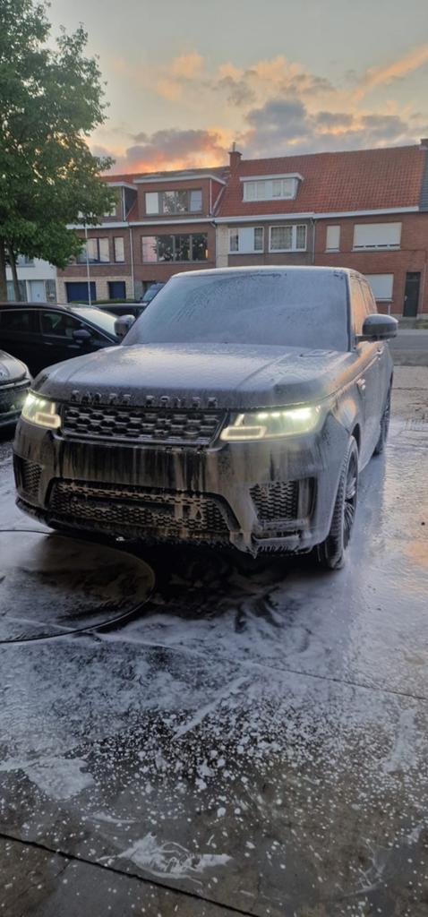 Professionele Detailing/lakcorrecties/koplampen/reinigingen, Auto's, Overige Auto's, Automaat, Euro 6, 5 deurs, Particulier
