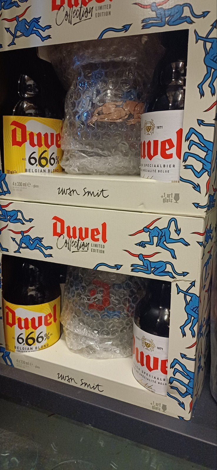 2 verschillende boxen 1 kat 1 hond, Ophalen of Verzenden