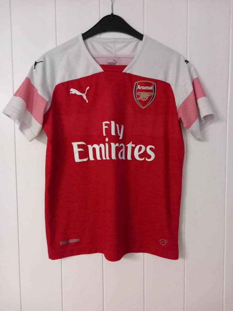 Voetbal truitje Arsenal 164  14jaar, Ophalen