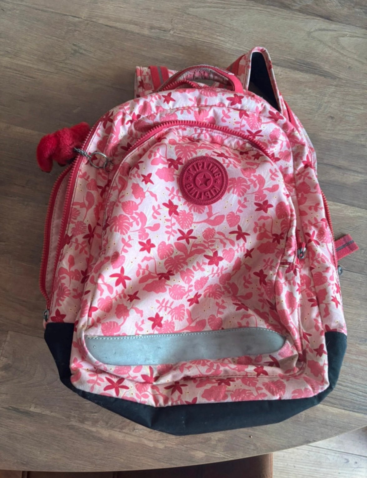 Kipling - Boekentas lagere school, Enlèvement, Comme neuf