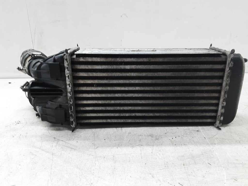 RADIATEUR INTERCOOLER Citroën DS3 (SA) (9684311680), Gebruikt, Citroën, Kontakt-citroen@citroen.com, Citroën Deutschland GmbH