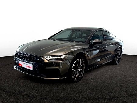 Audi A7 Spotback PHEV Audi A7 Sportback  50 TFSI e quattro 2, Autos, A7, Argent ou Gris, Automatique, https://public.car-pass.be/vhr/0585296d-1d81-4f6b-b758-4433b4ba51ce