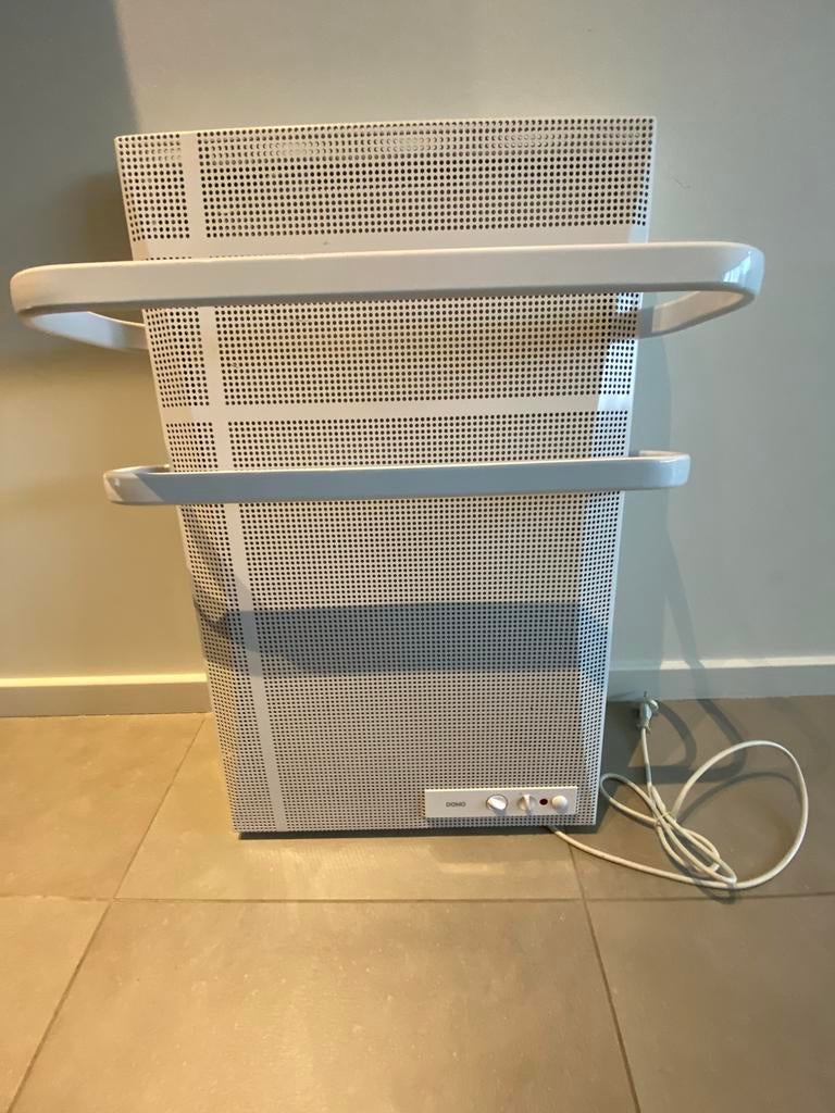 Domo elektrische verwarming 1000w, Ophalen, Zo goed als nieuw