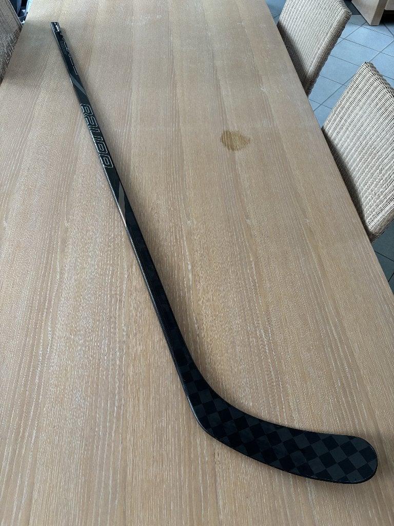 Bauer Nexus TRACER Senior - Flex 65, P92, originele lengte, Sport en Fitness, IJshockey, Ophalen, Gebruikt, Stick