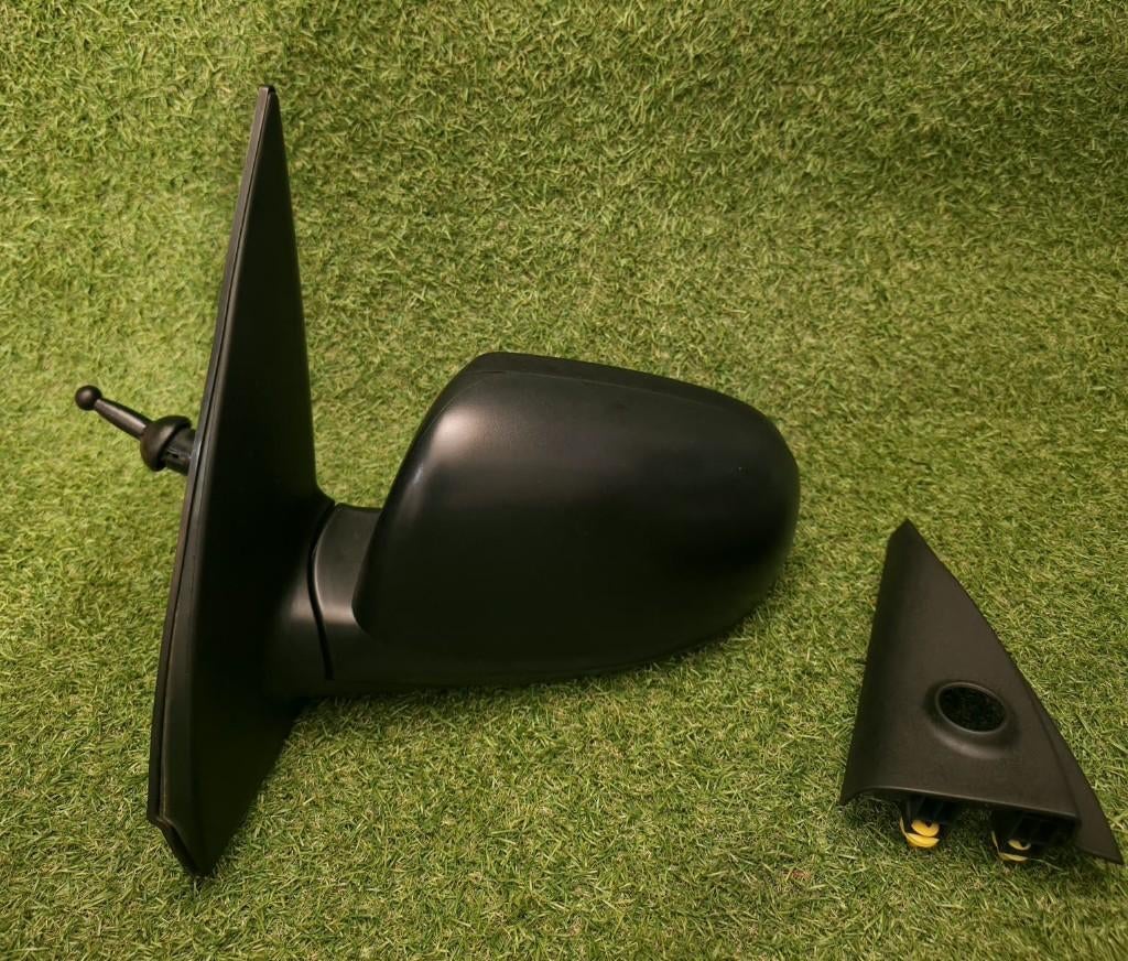 Linker achteruitkijkspiegel Hyundai i10 fase 2 origineel, Ophalen, Gebruikt, Hyundai