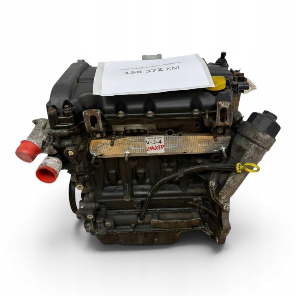 Moteur Z14XEP Complet OPEL ASTRA CORSA ASTRAVAN MERIVA