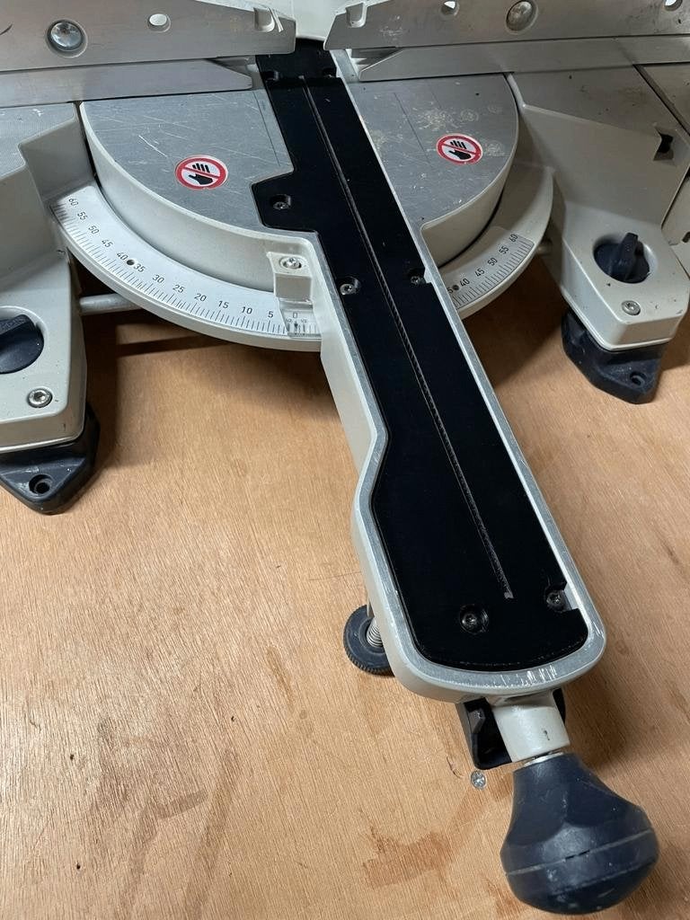 Festool Kapex KS 60 Zero clearance, Enlèvement ou Envoi, Neuf