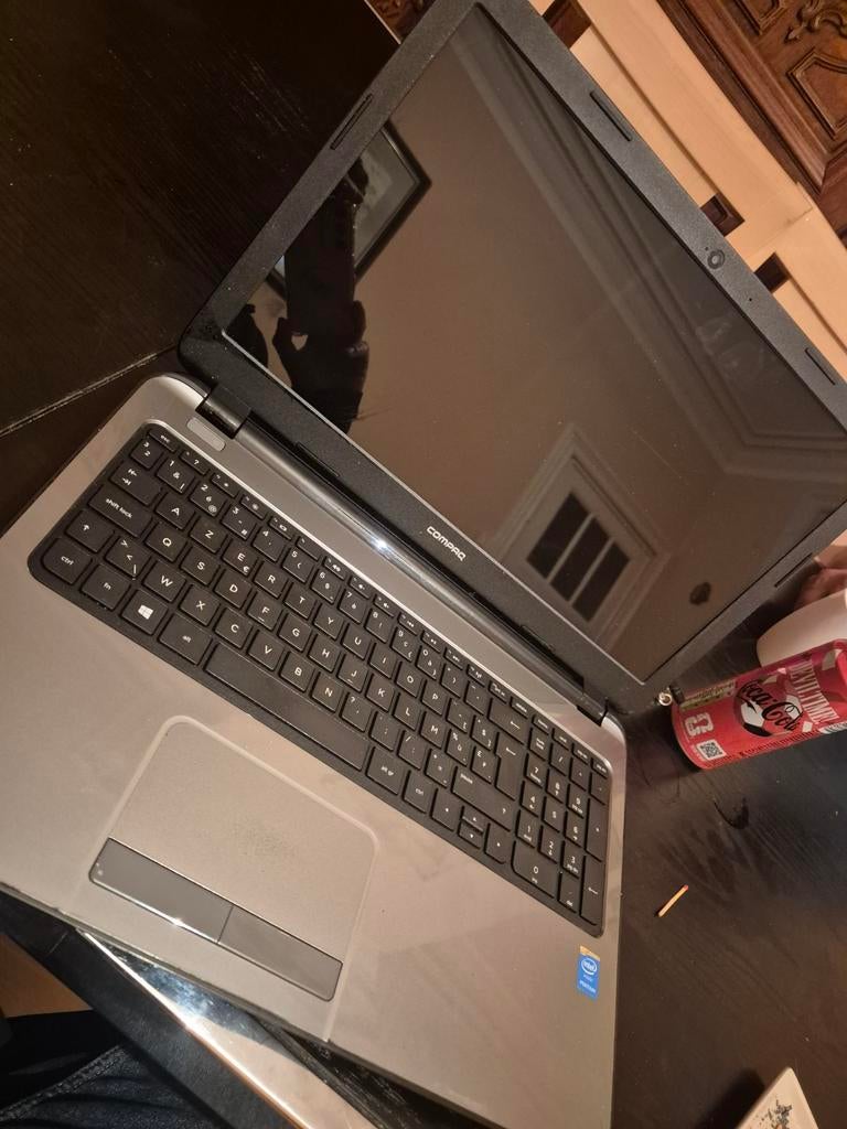 compaq 15! pas teste! ideal pour pieces, Informatique & Logiciels, Enlèvement