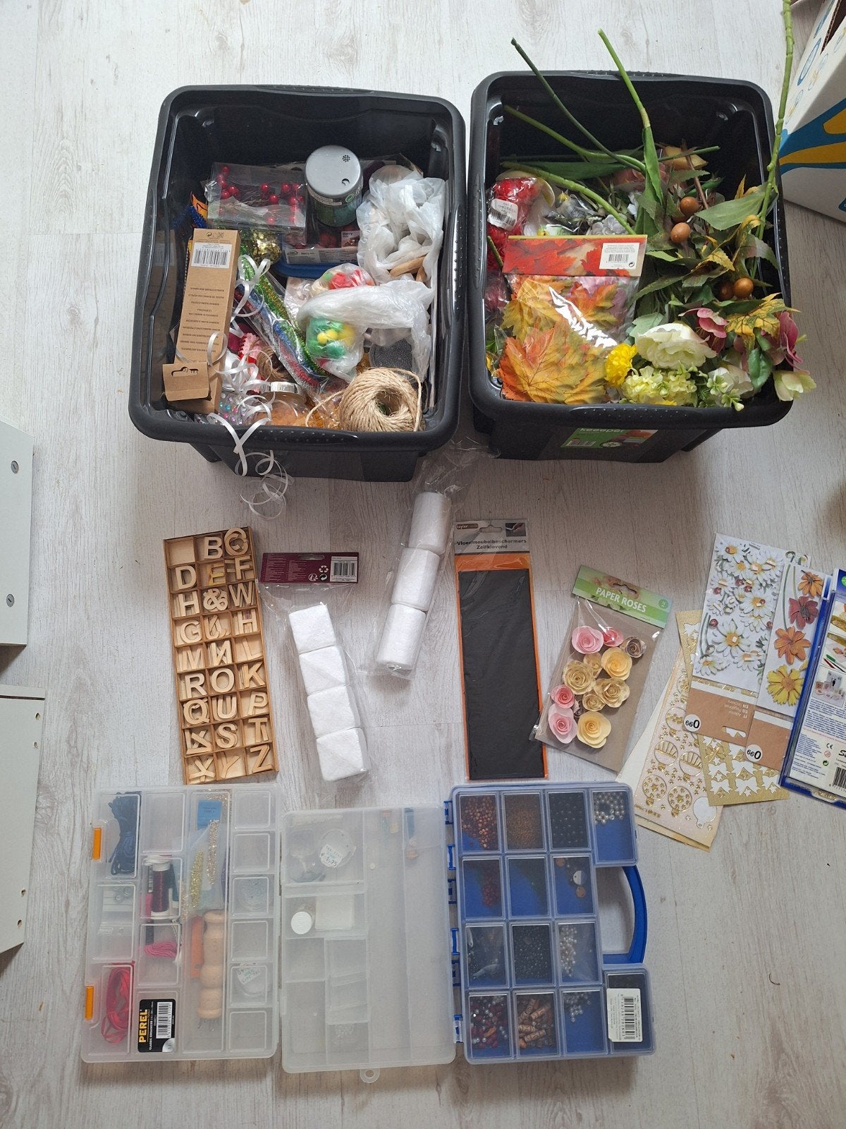 knutselgerief, Hobby en Vrije tijd, Ophalen of Verzenden