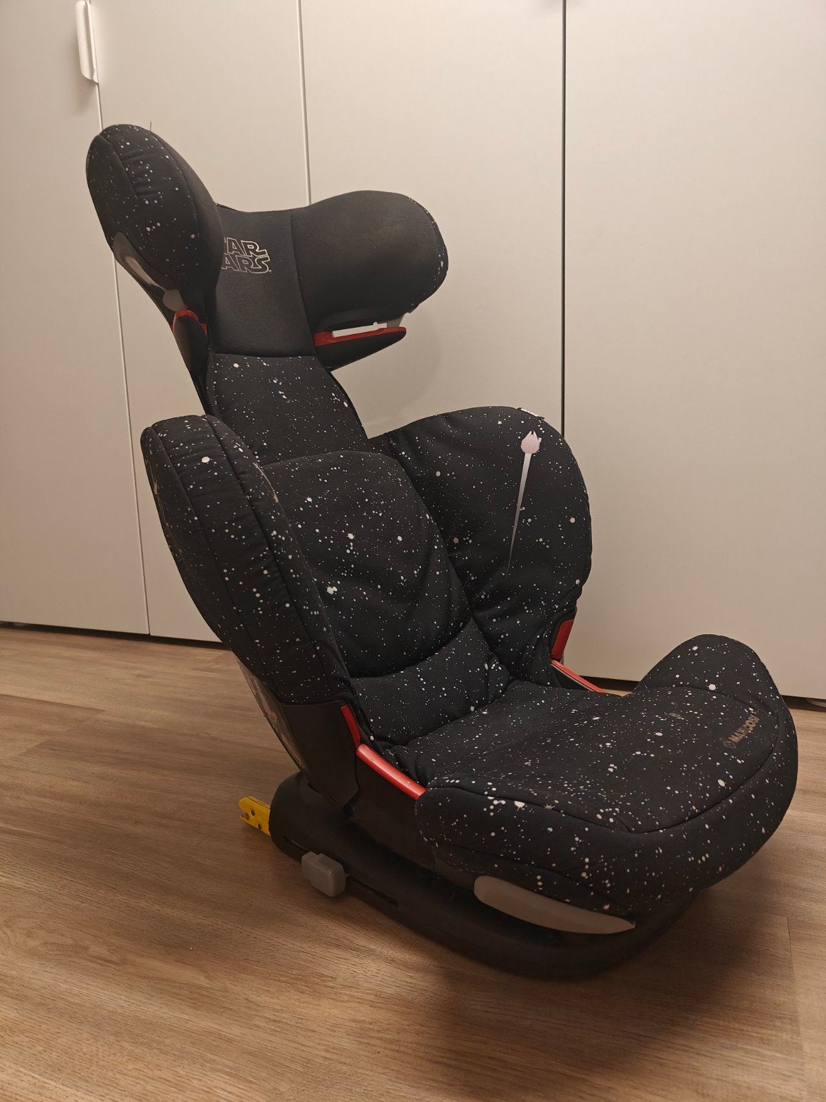 Maxi-Cosi kinderzit autostoel isofix Star wars, Enlèvement, Maxi-Cosi, Isofix