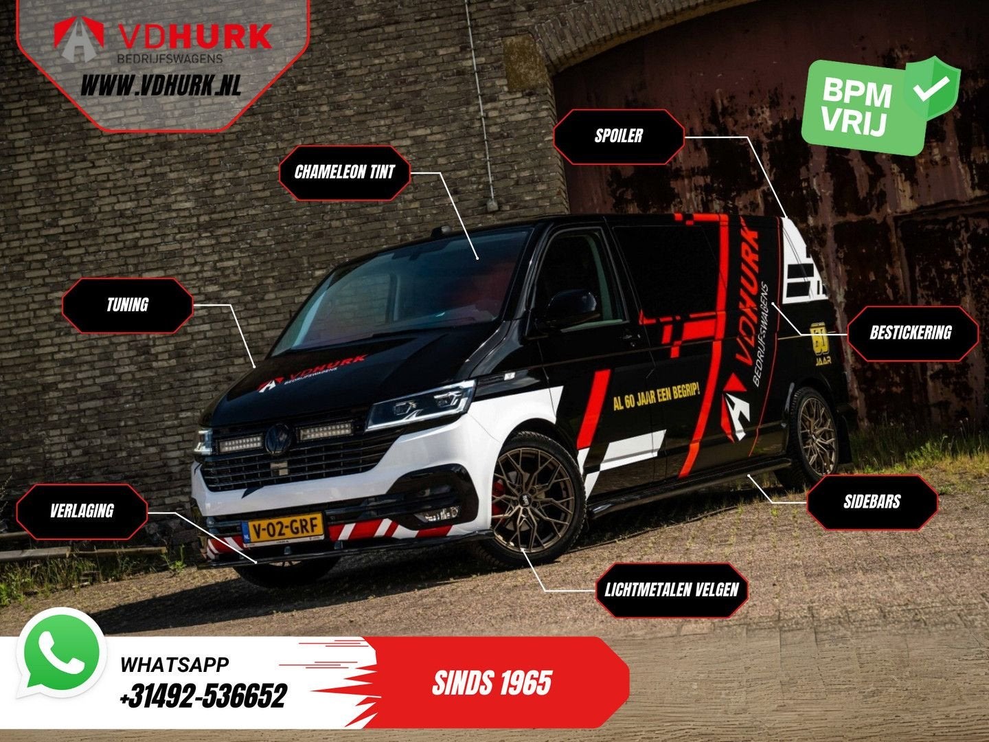 Volkswagen Caddy Cargo 2.0 TDI 100 pk Omvormer/ Sortimo/ Cru, Electronic Stability Program (ESP), Wit, Bedrijf, Te koop