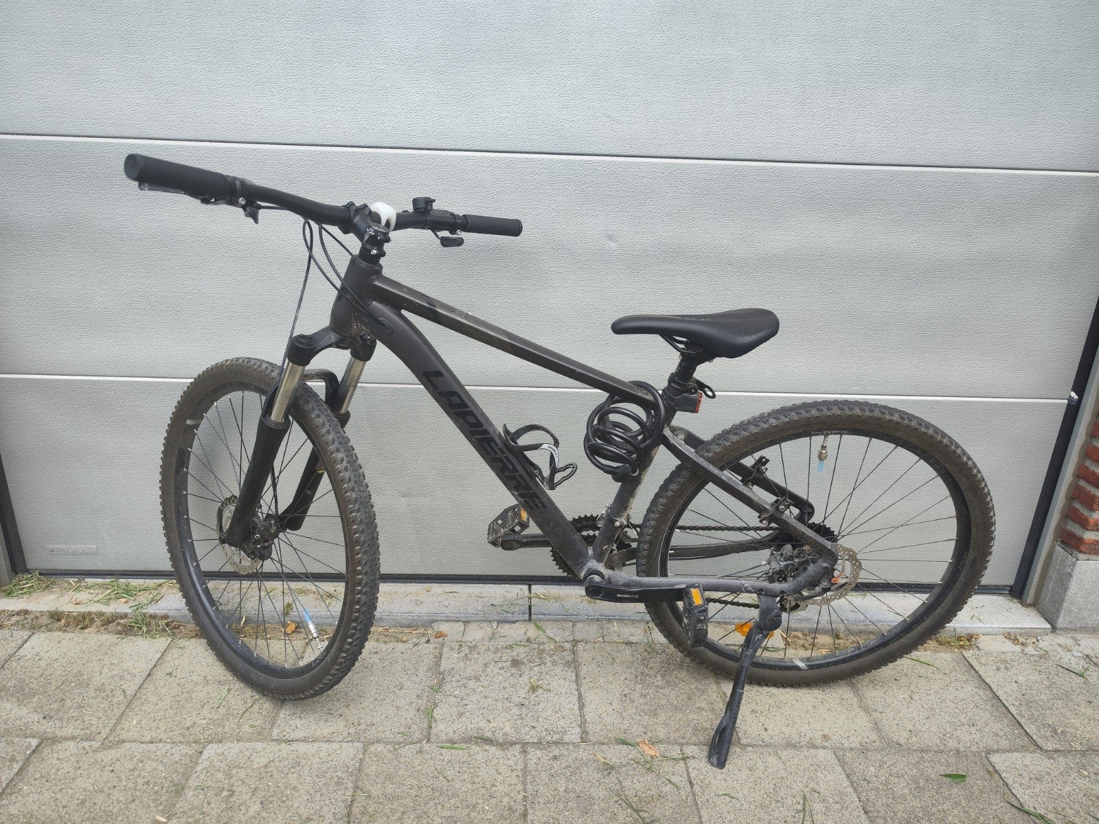 Vélo de montagne LaPierre, Enlèvement, Utilisé, Autres marques