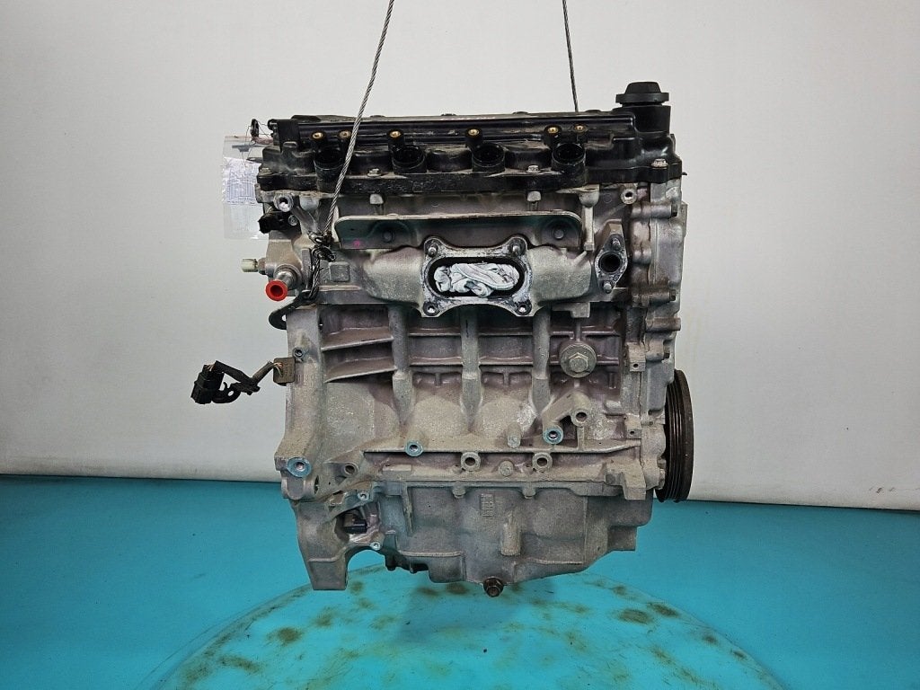 Moteur LDA3 Nu JAZZ HONDA, Envoi, Utilisé, Skoda