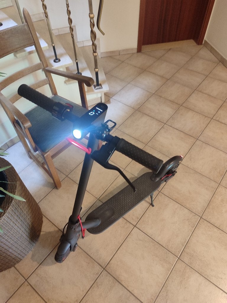 Xiaomi M365 pro, Fietsen en Brommers, Steps, Ophalen, Gebruikt, Elektrische step (E-scooter), Xiaomi