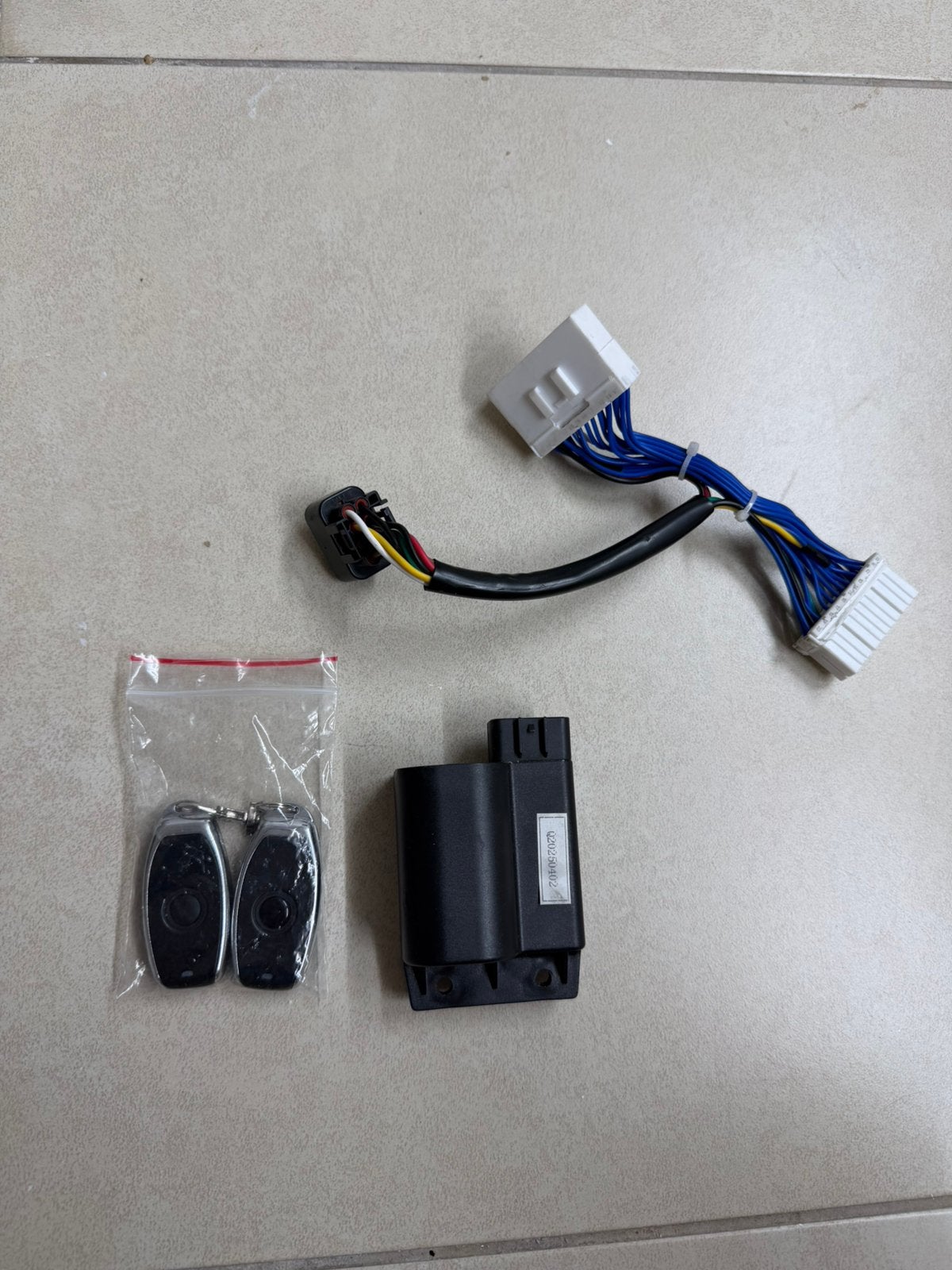 Limiteur Vespa Iget Powercomander, Enlèvement ou Envoi, Comme neuf