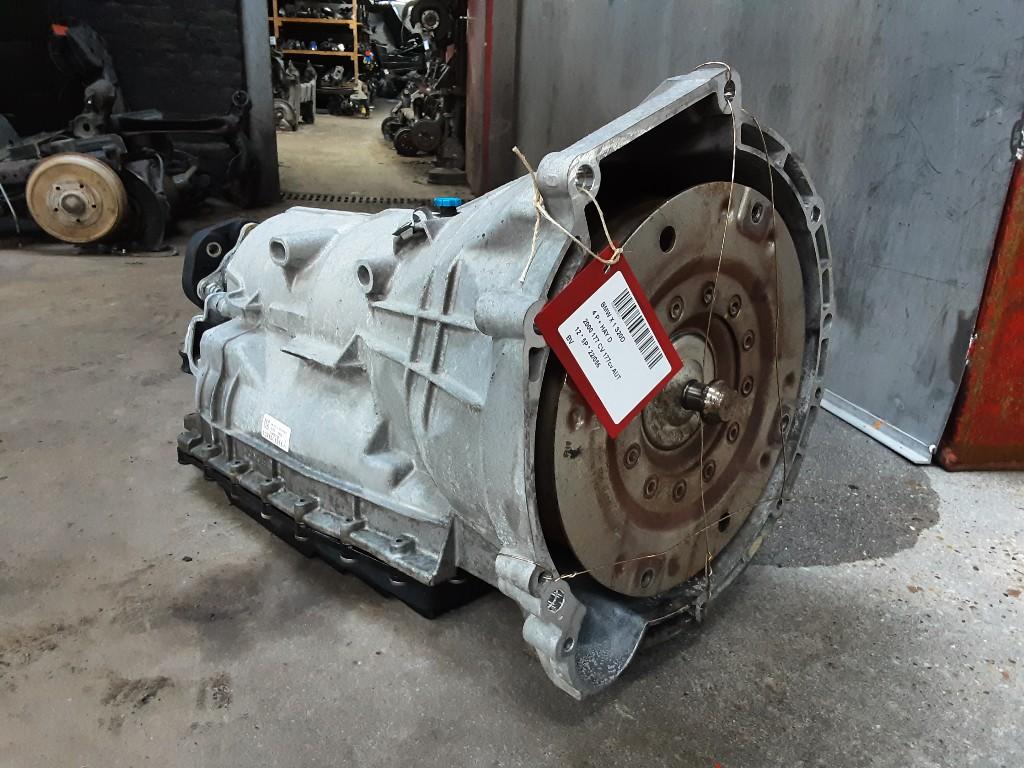 VERSNELLINGSBAK BMW X1 (E84) (01-2009/06-2015) (GA6HP19Z), Gebruikt, BMW