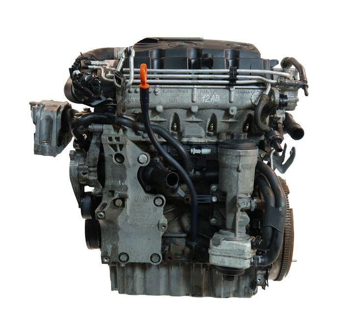 Audi/Seat/Skoda/VW A3 Altea Touran 1.9 TDI - BLS/03G100037H, Autos : Pièces & Accessoires, Transmission & Accessoires, Audi, Révisé