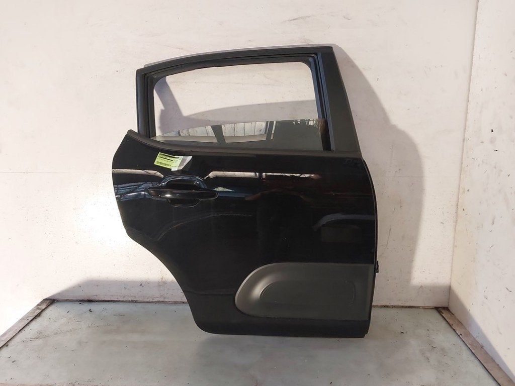PORTE DROITE ARRIÈRE Citroën C3 (SX / SW) (|9812716680|), Autos : Pièces & Accessoires, Citroën, Kontakt-citroen@citroen.com, Utilisé