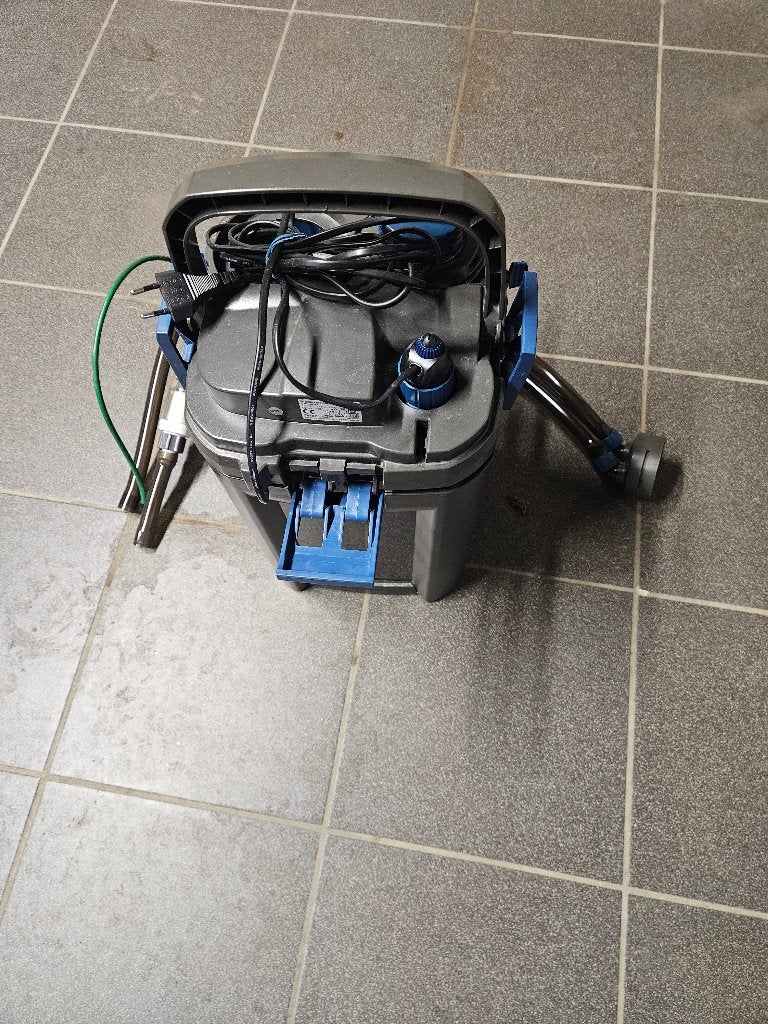 Oase Biomaster Thermo 350 filter, Ophalen, Gebruikt, Oase, Pomp