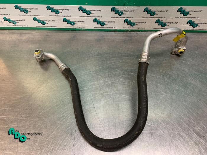 Tuyau clim d'un Fiat 500, -, 3 mois de garantie, Utilisé, Fiat