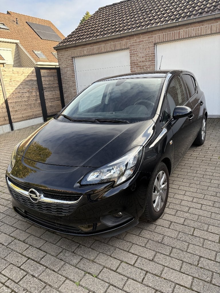 opel corsa, Autos, Achat, 1800 kg, Capteur de lumière, Boîte manuelle